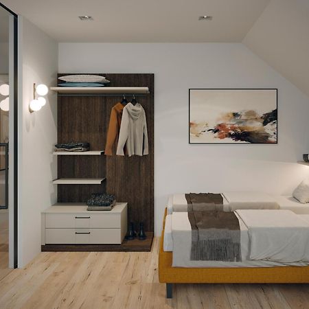 Appartements Panorama Fiè Dış mekan fotoğraf