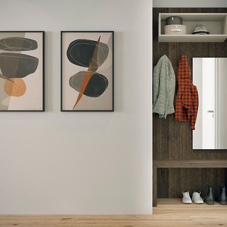 Appartements Panorama Fiè Dış mekan fotoğraf