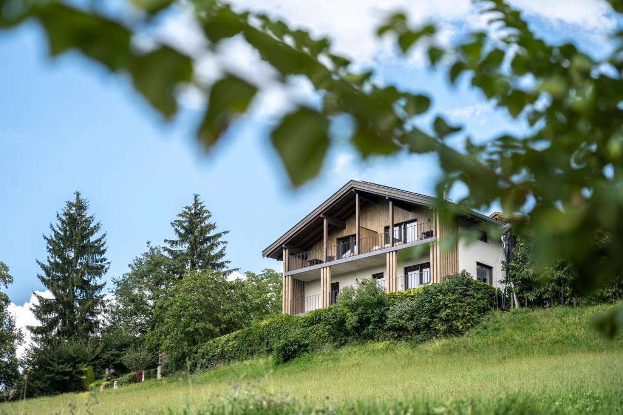 Appartements Panorama Fiè Dış mekan fotoğraf