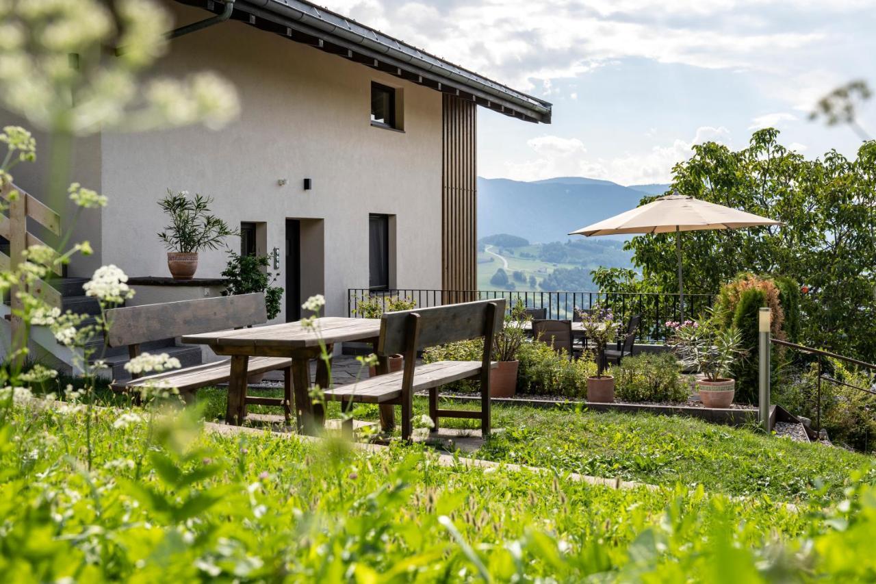 Appartements Panorama Fiè Dış mekan fotoğraf