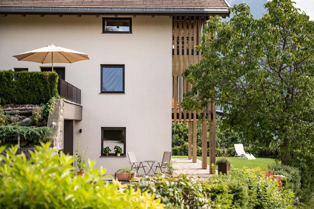 Appartements Panorama Fiè Dış mekan fotoğraf