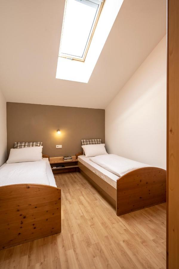 Appartements Panorama Fiè Dış mekan fotoğraf