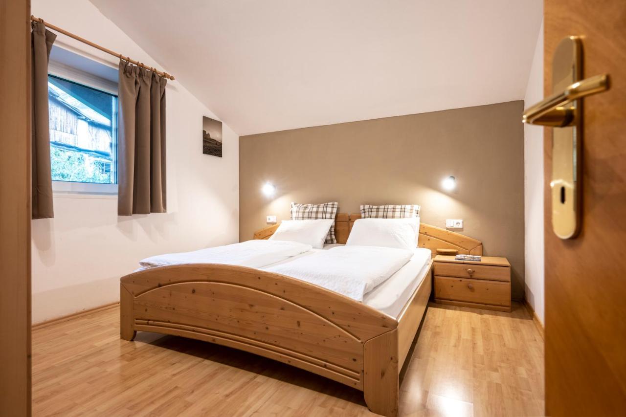 Appartements Panorama Fiè Dış mekan fotoğraf