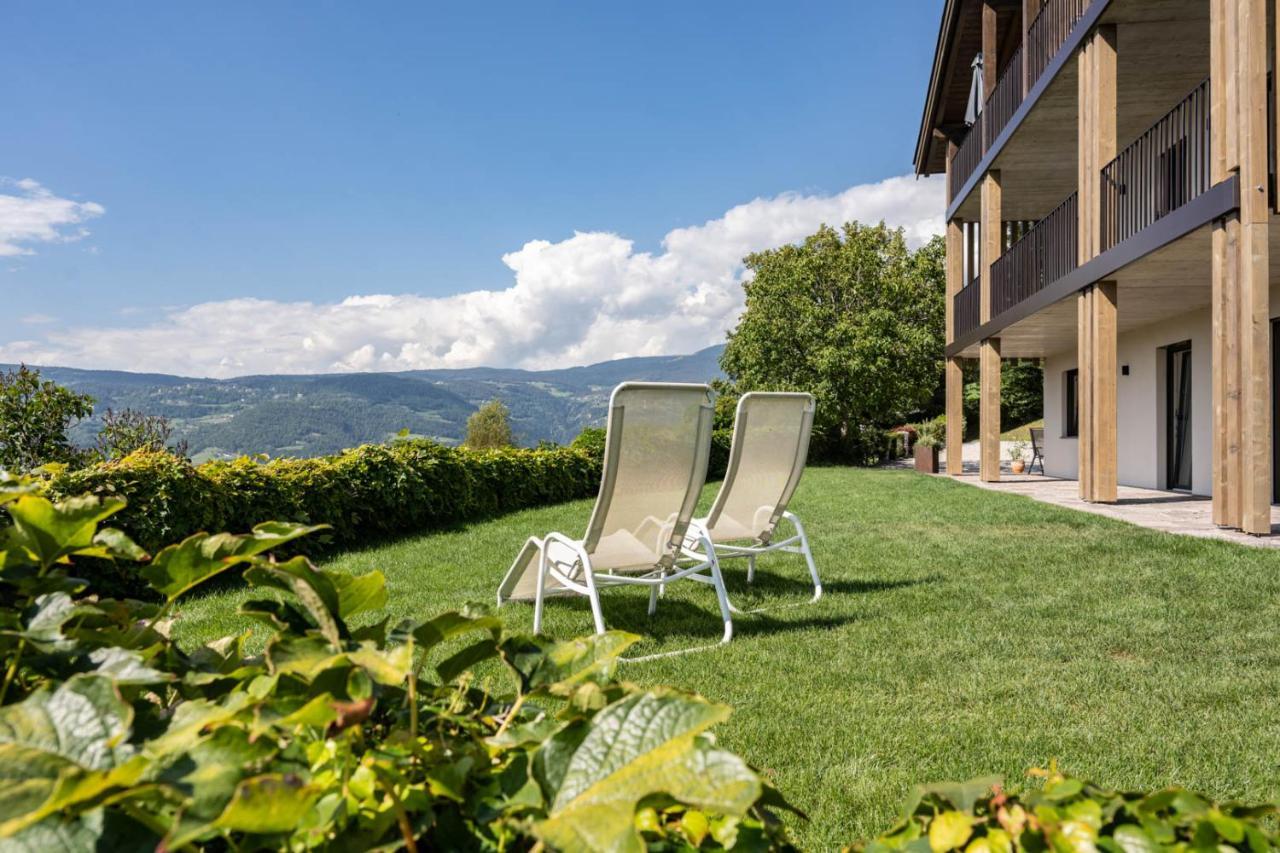 Appartements Panorama Fiè Dış mekan fotoğraf