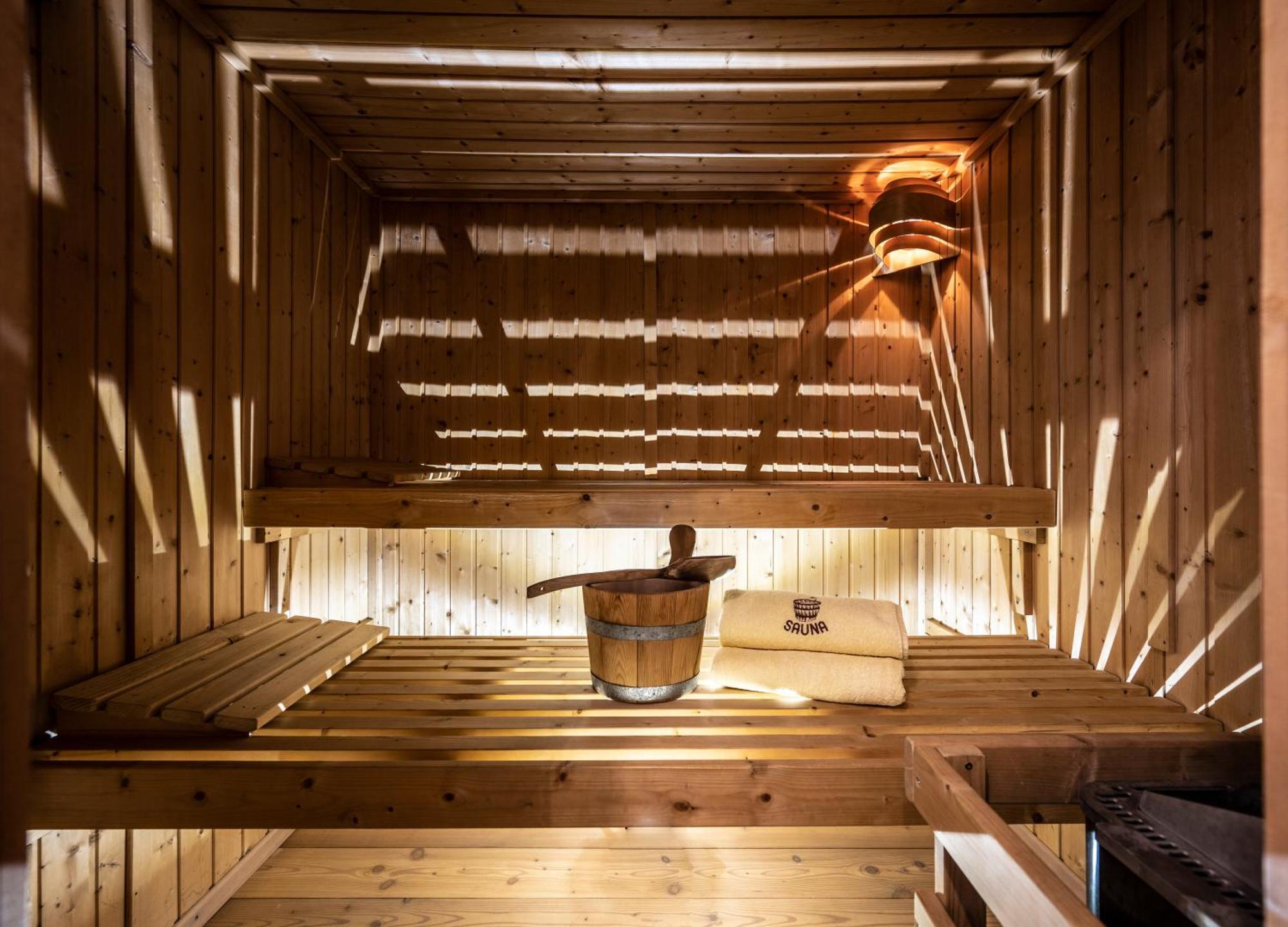 Appartements Panorama Fiè Dış mekan fotoğraf