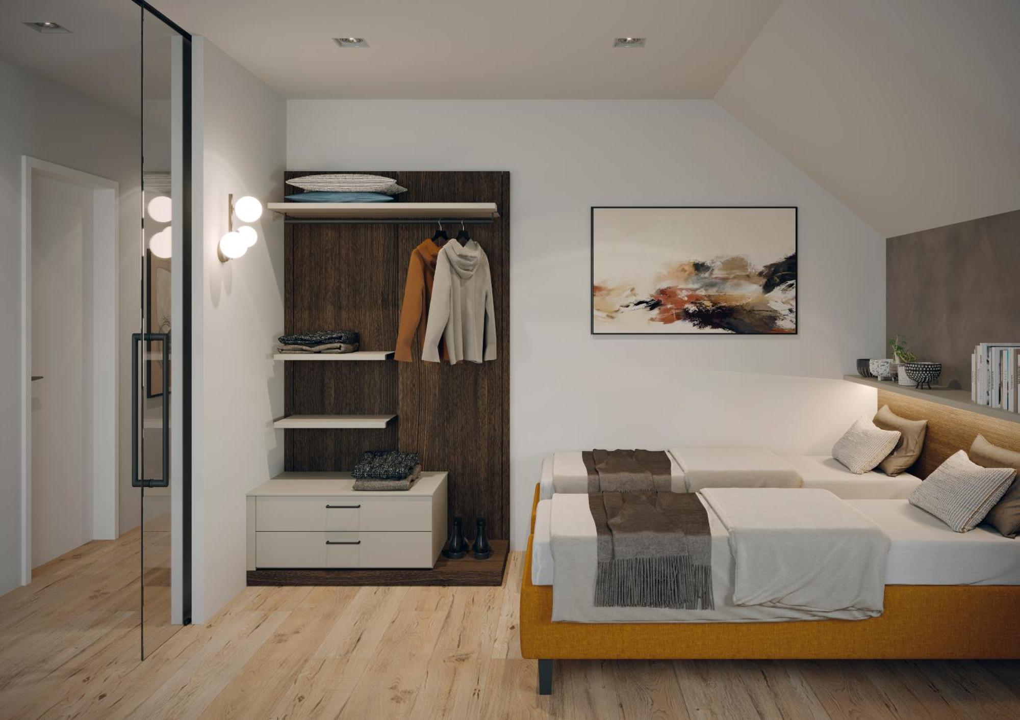Appartements Panorama Fiè Dış mekan fotoğraf