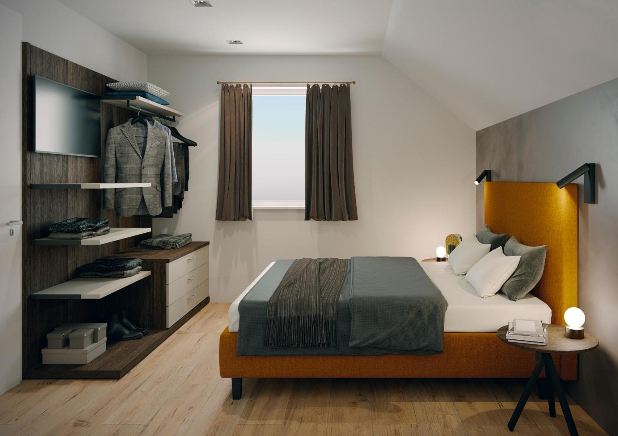 Appartements Panorama Fiè Dış mekan fotoğraf
