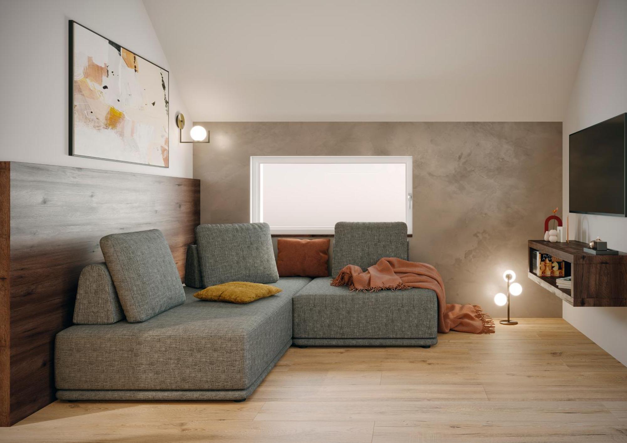 Appartements Panorama Fiè Dış mekan fotoğraf